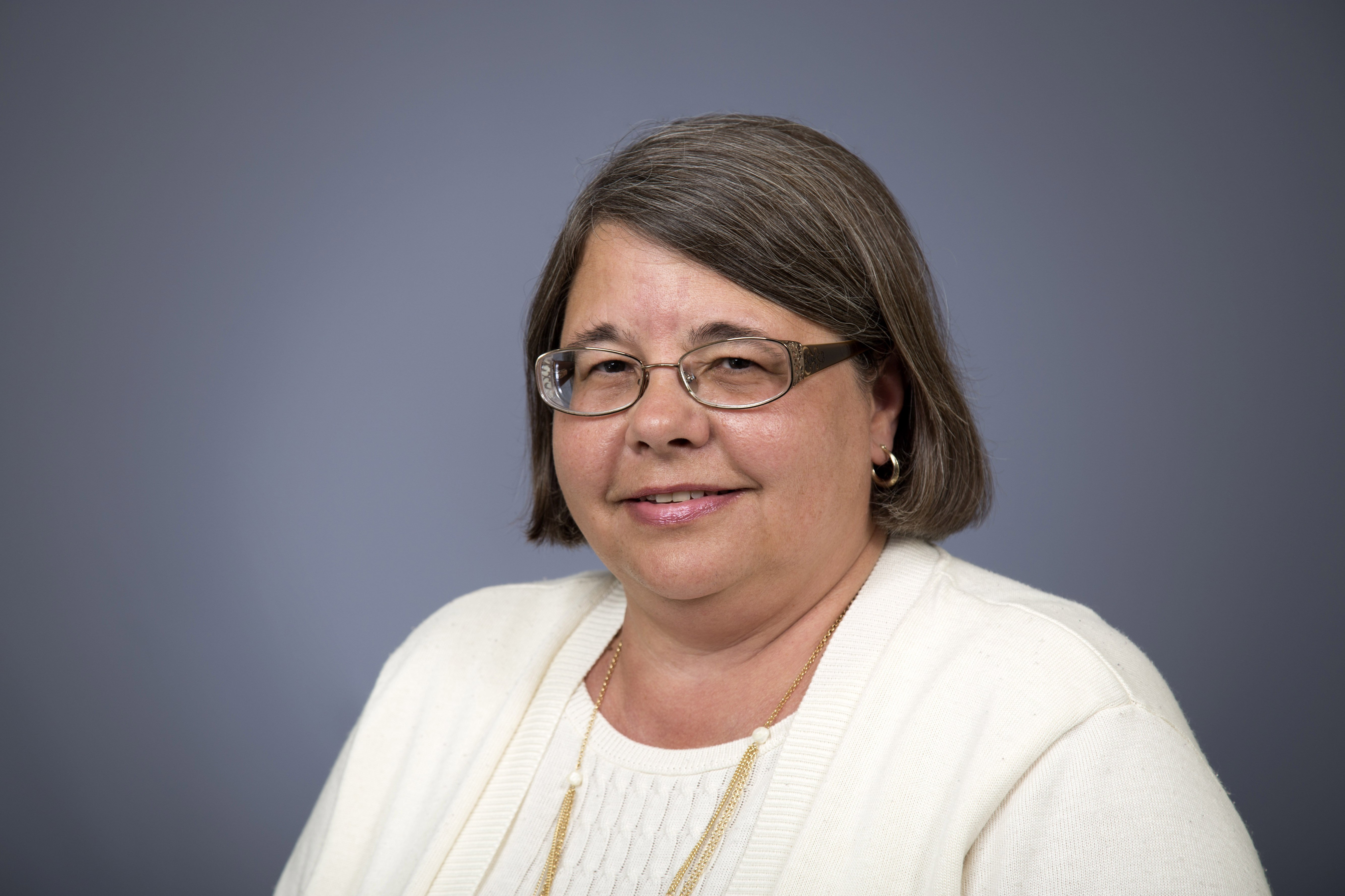 Dr. Rizzo Receives Mother Cabrini Health Foundation Grant | University ...