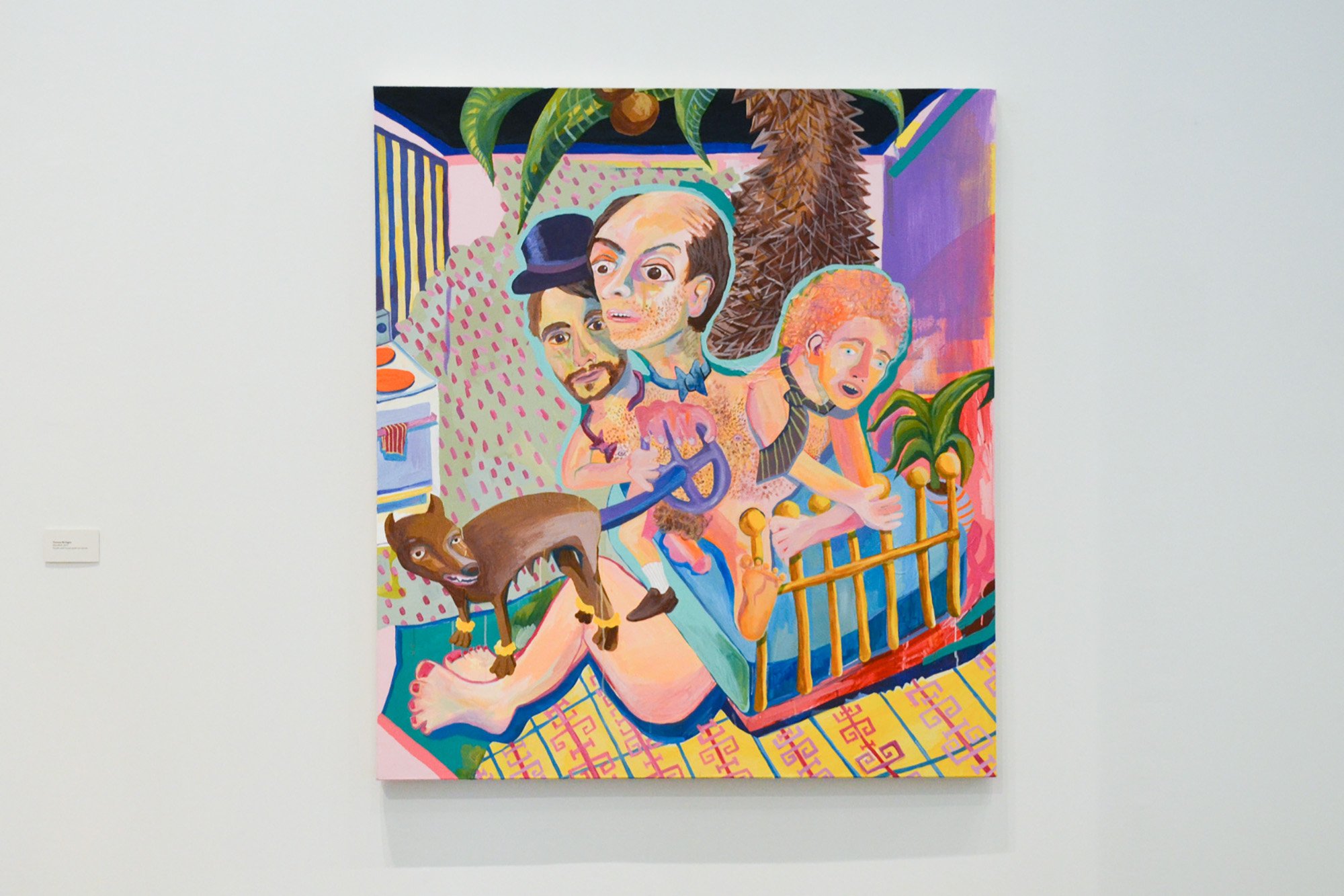 Master's degree - Wikipedia master of fine arts thesis