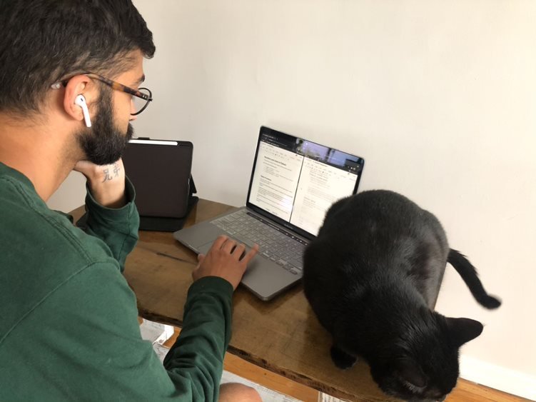 How Students Are Spending Their UAlbany Summer 2021 | University at Albany