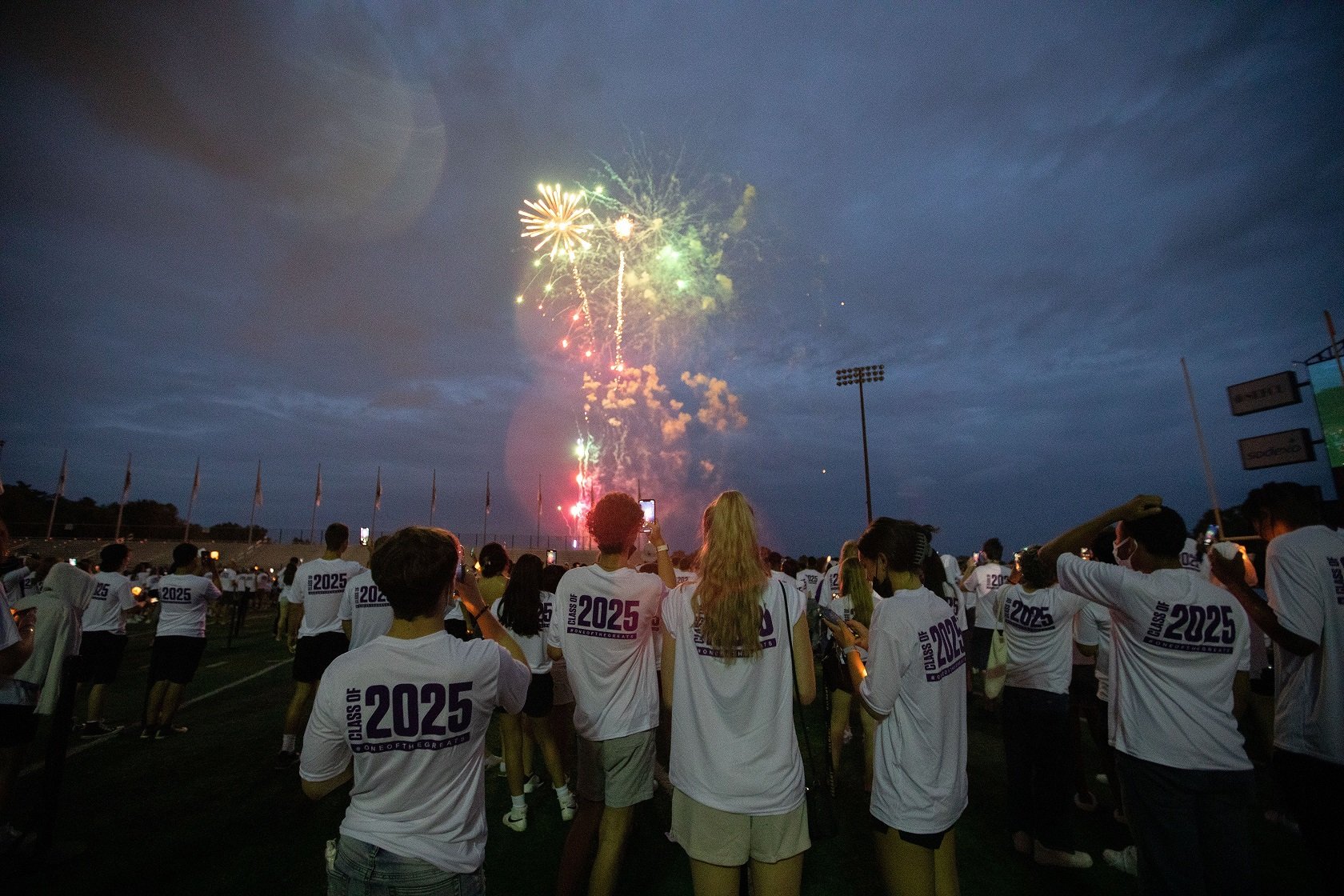 Photos from UAlbany Fall 2021 Welcome Week