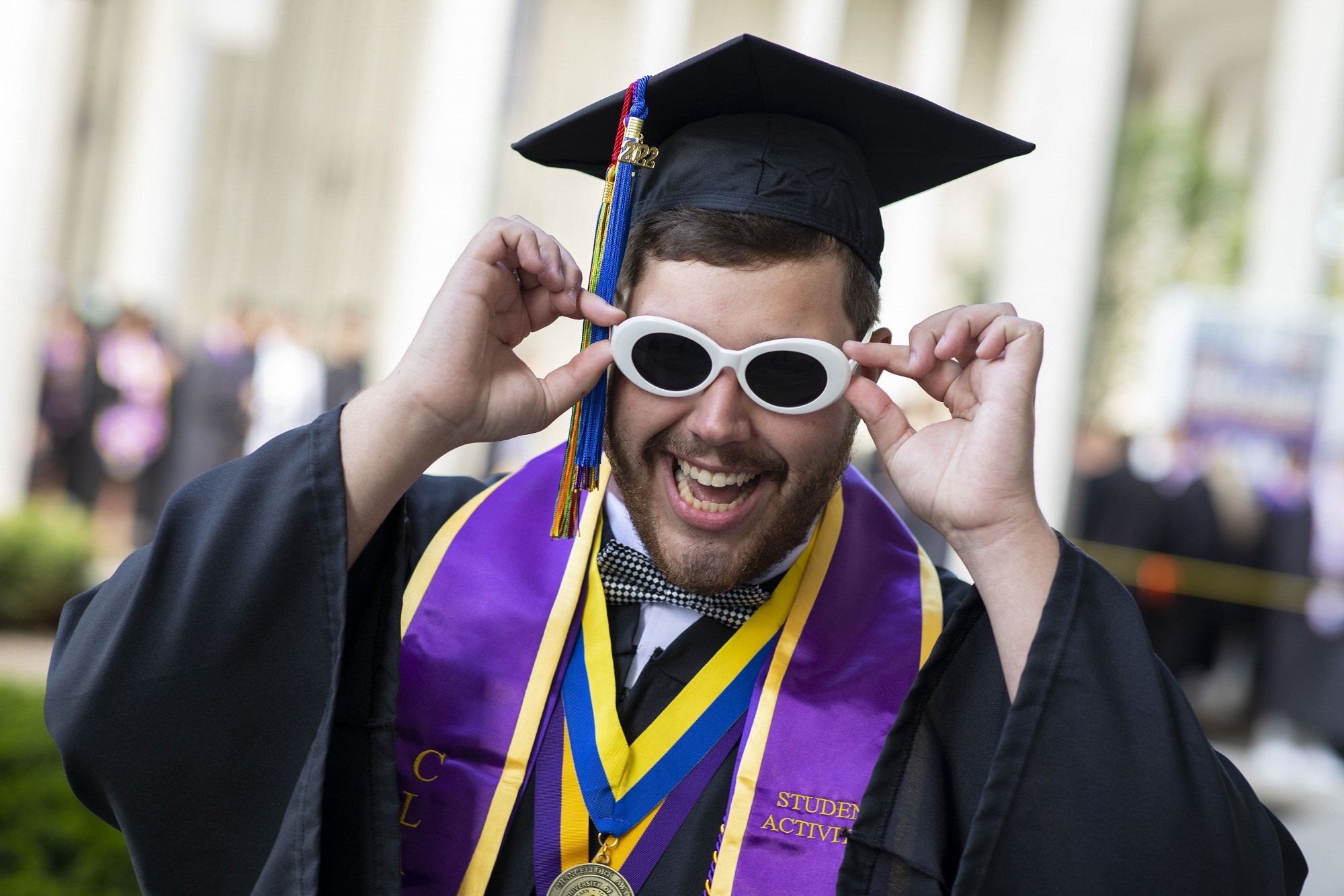 Images of UAlbany Class of 2022