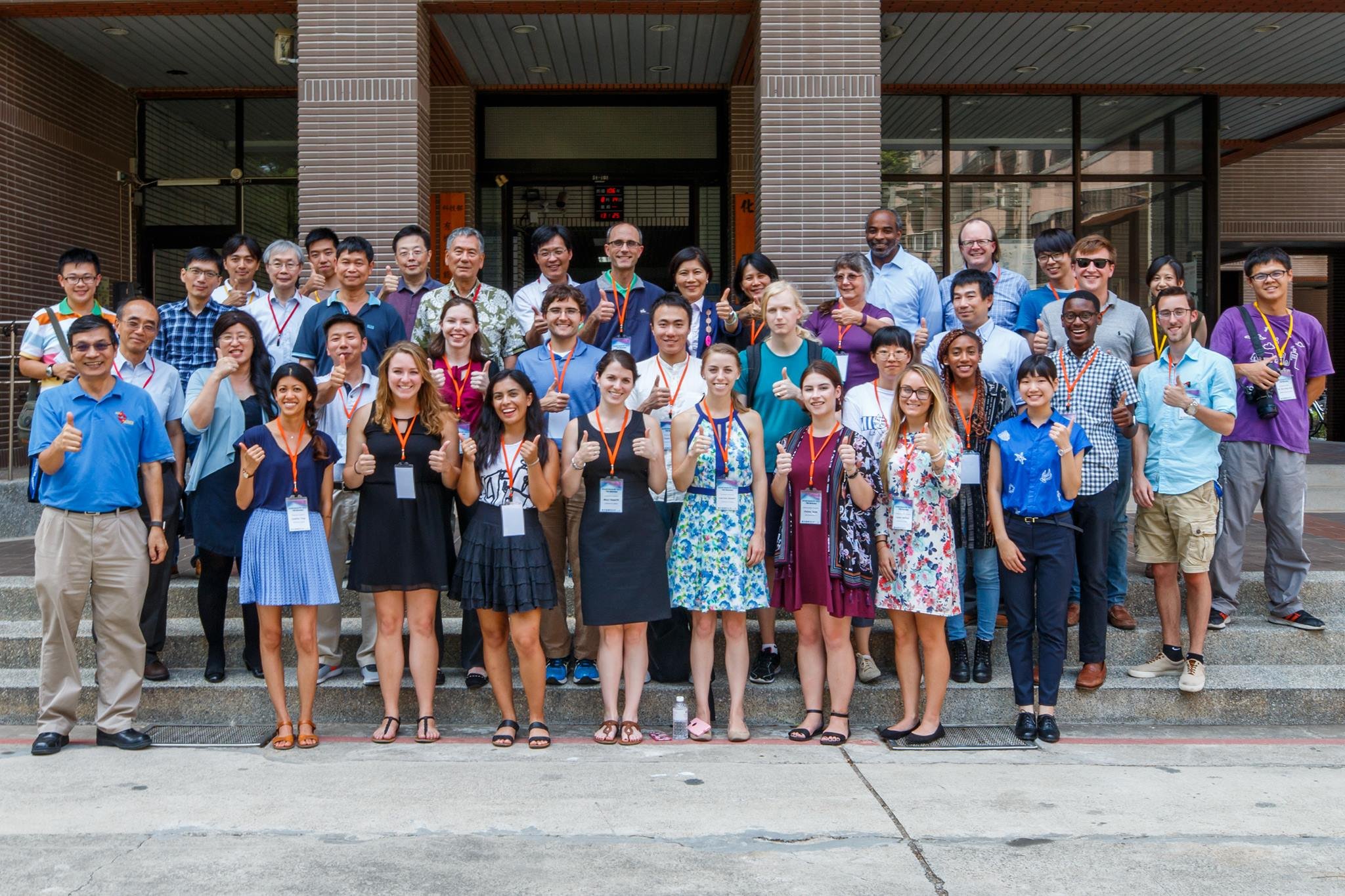 UAlbany Graduate Students Reflect on PIRE Experience in New Paper ...