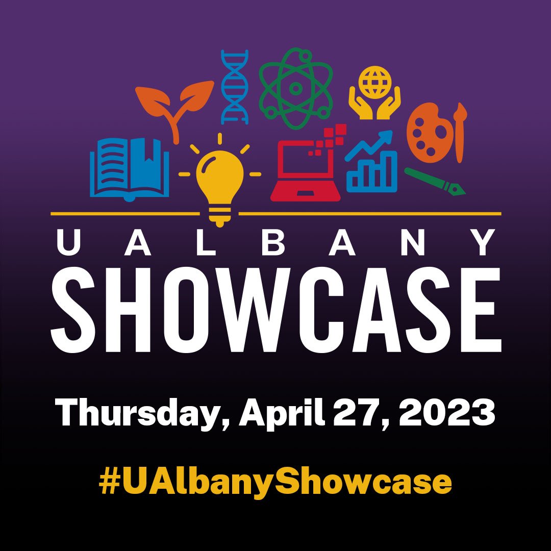 Communication and Journalism Students to Present at UAlbany Academic ...