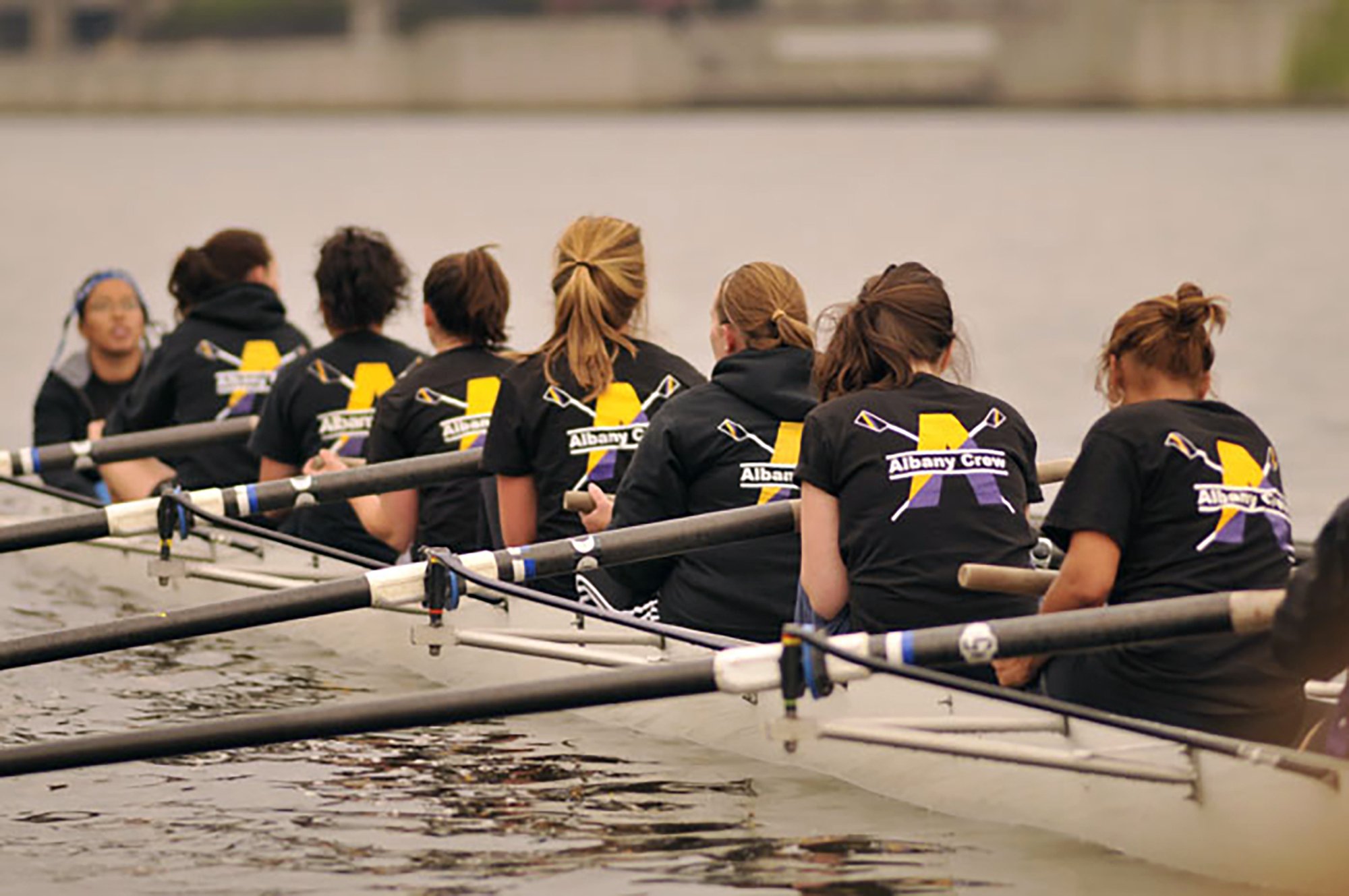 UAlbany Adding Womens Rowing University at Albany