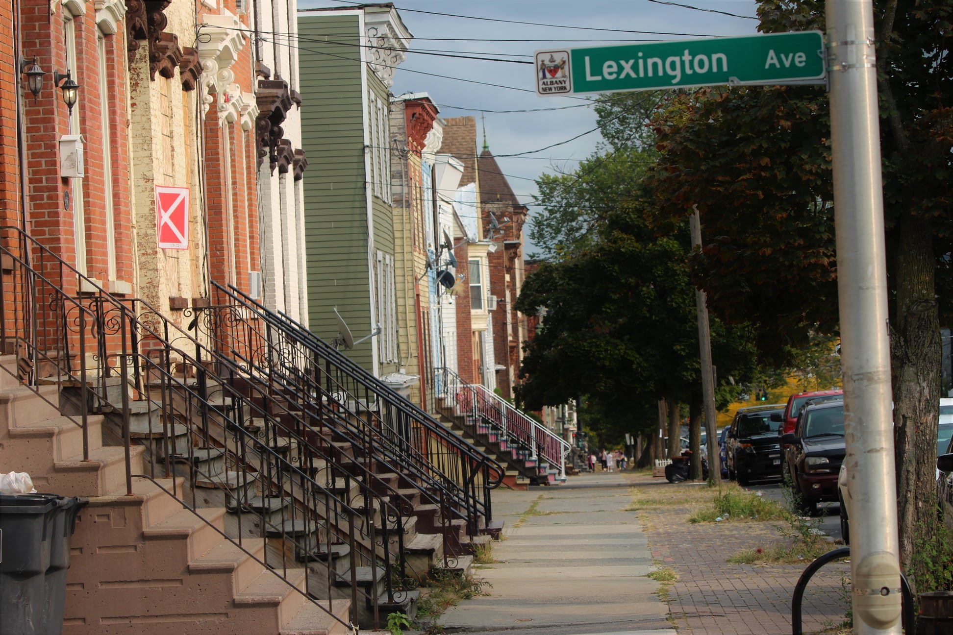 New York’s Racial Homeownership Gap A Q&A with Youqin Huang