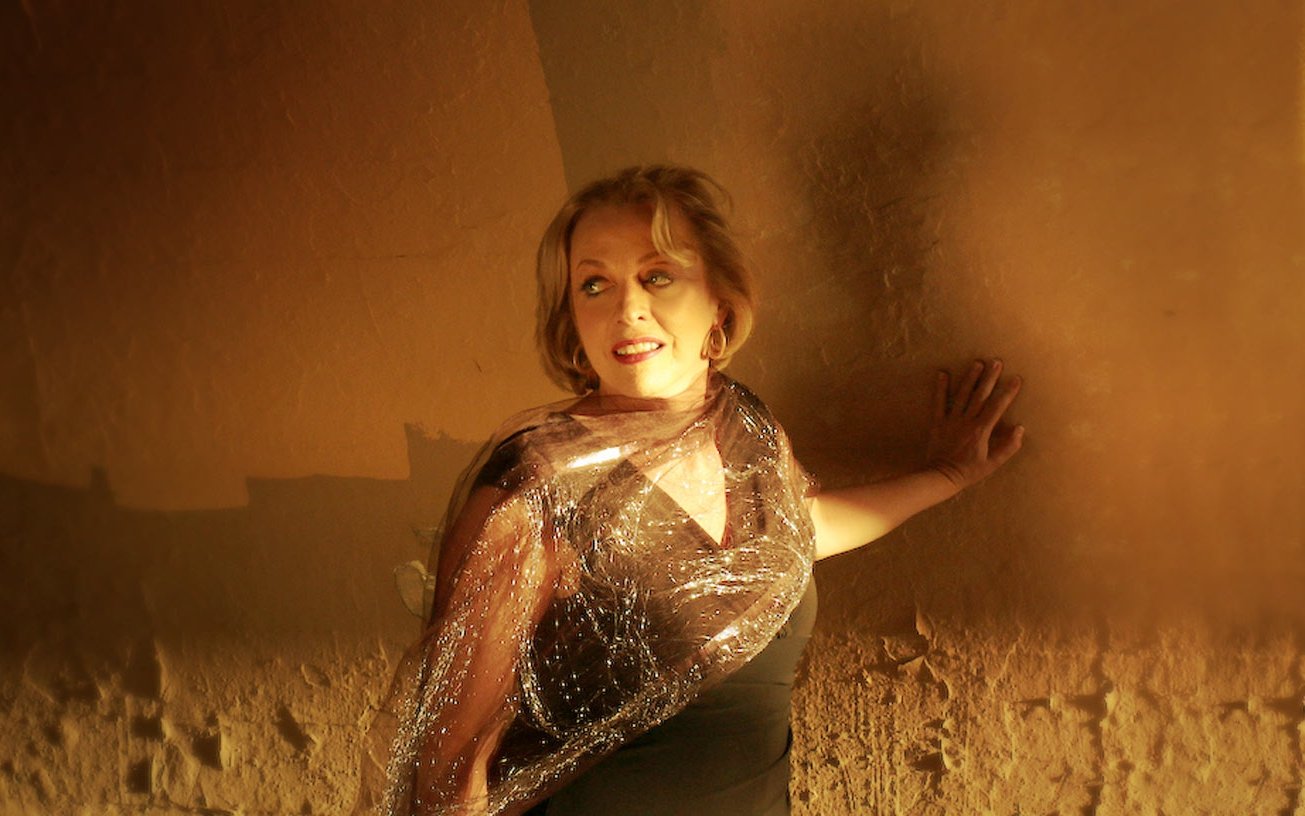 Jeanne O'Connor Jazz Group - April 4 | University at Albany