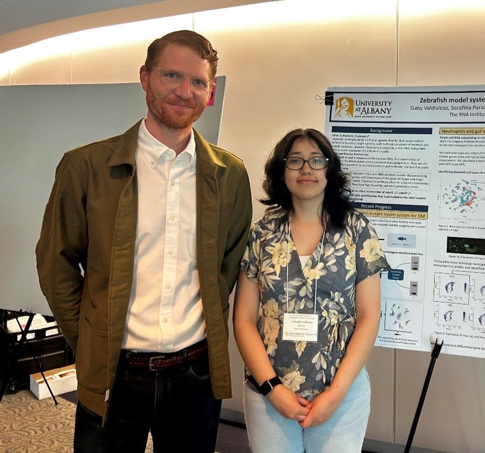 Biology Department 42nd Annual Undergraduate Research Symposium ...