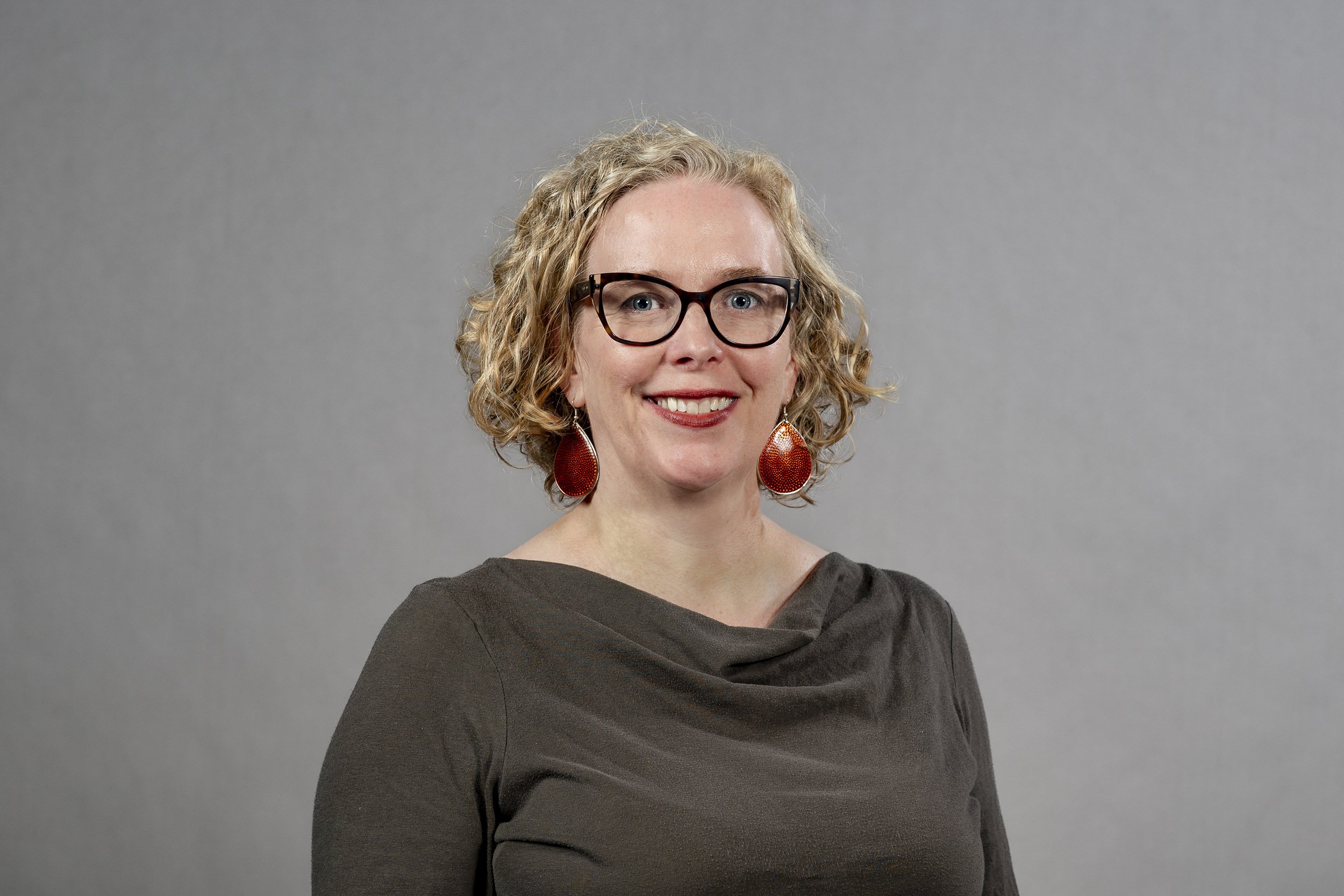 First-Year Writing Process: 5 Questions with Laura Wilder | University ...