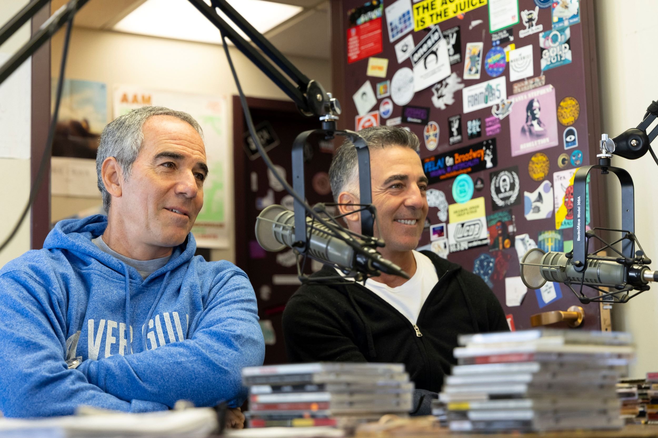 UAlbany Hits a High Note with Gift of Music from Republic Records