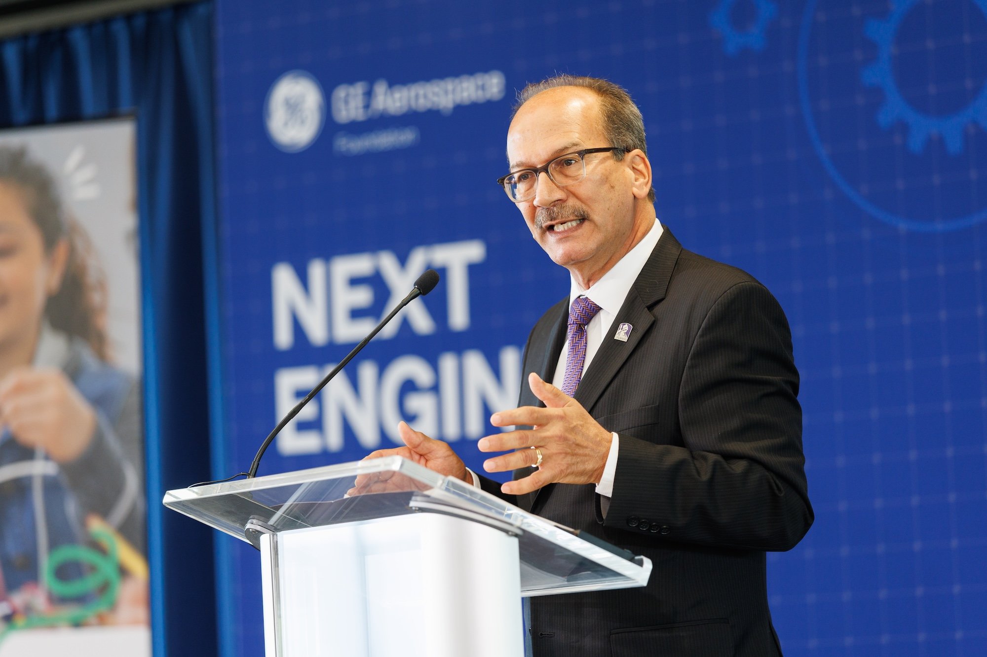 GE Aerospace Foundation Launches Next Engineers with UAlbany, miSci and ...