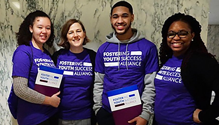 Collaborative Project Reveals COVID-19’s Effects on College Students in ...