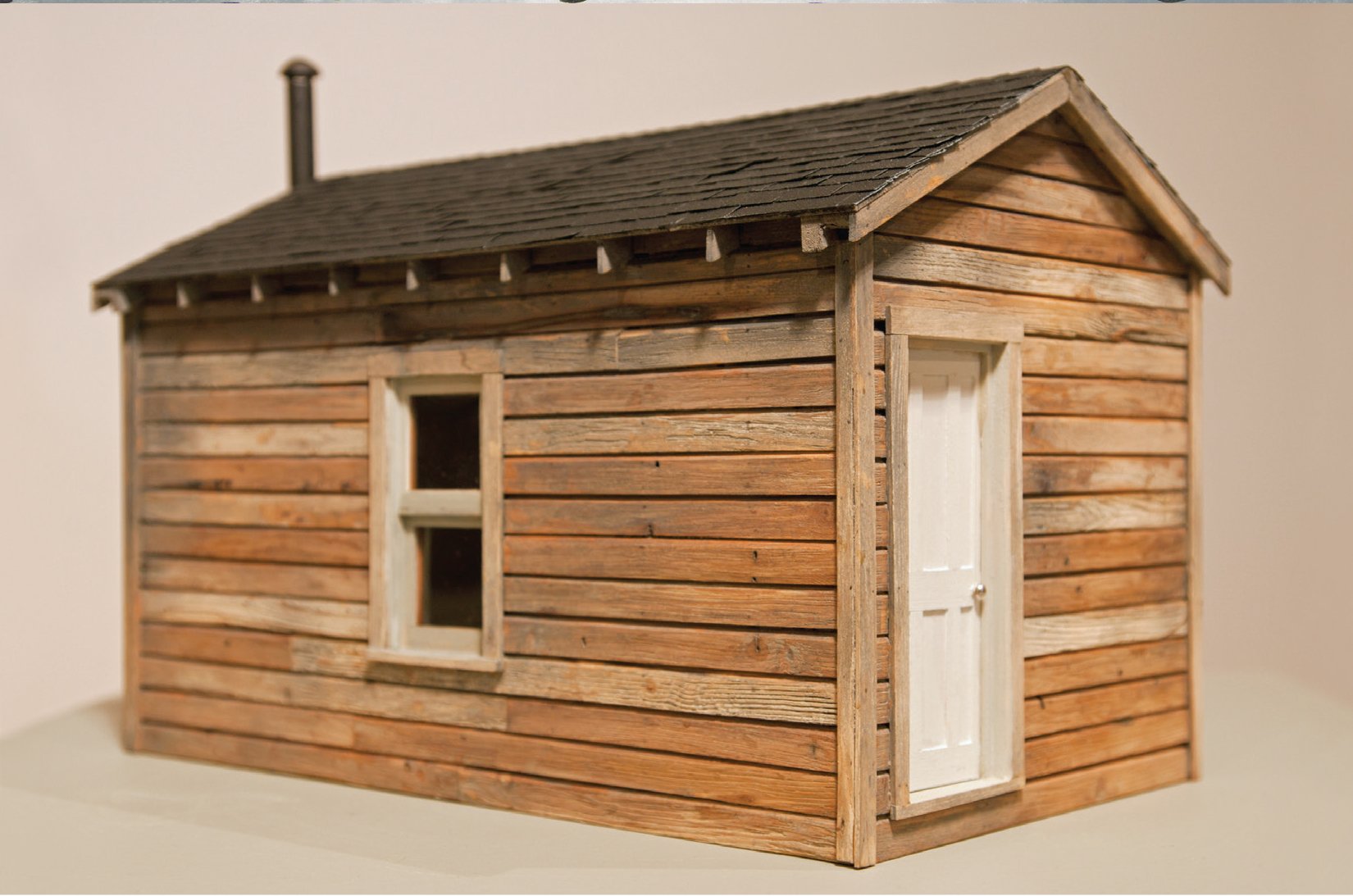 Boor Sculpture Studio's Bisbing featured in Utica Art Show University