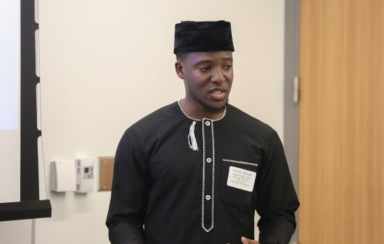 Afolabi Solatan