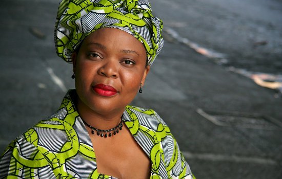 11x17_Leymah Gbowee 300DPI_ Michael Angelo for Wonderland high resolution face forward