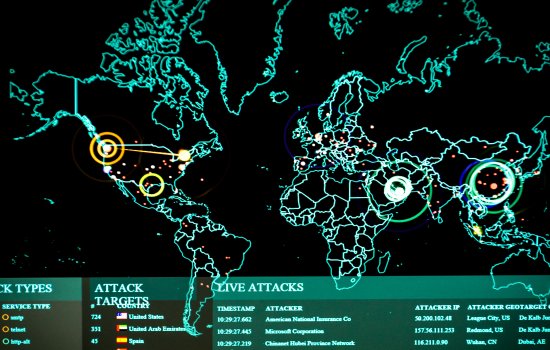 CART Weaponized Information Exercise: The Storm after the Flood
