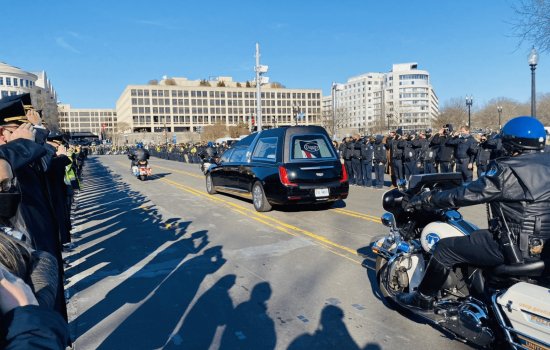 D.C. Metropolitan Police Department photo