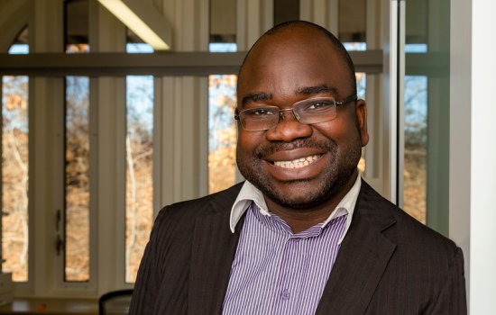 Ulrich Koomla Hounyo