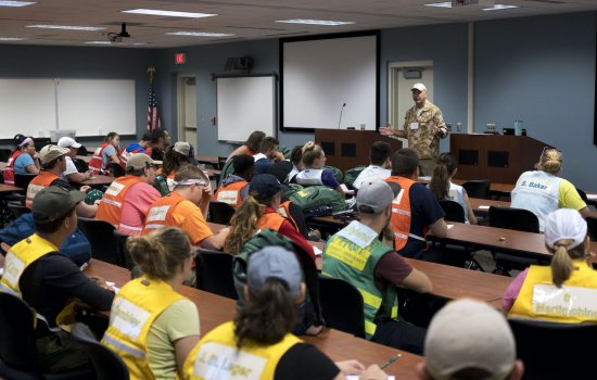 CEHC is Gearing Up to Host the Second Annual School Safety and Preparedness Summit to Focus on COVID-19 Challenges for Educators
