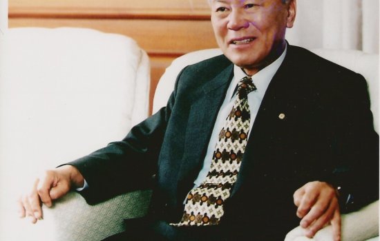 Seung Park