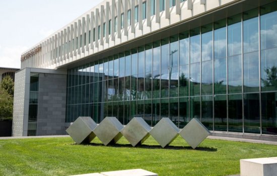 Massry Center for Business