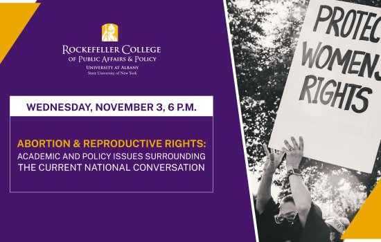 Reproductive Rights