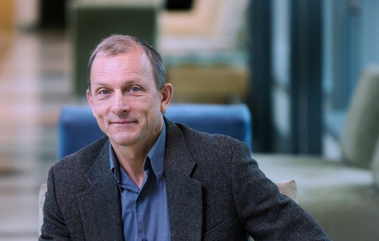 Igor Lednev headshot at The RNA Institute.