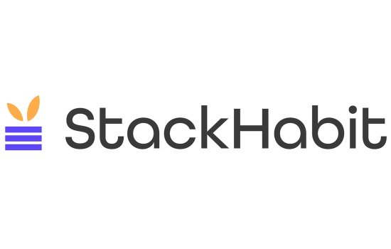 Stackhabit logo