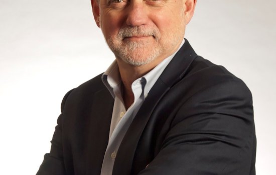 Distinguished Professor Emeritus Alan Lizotte