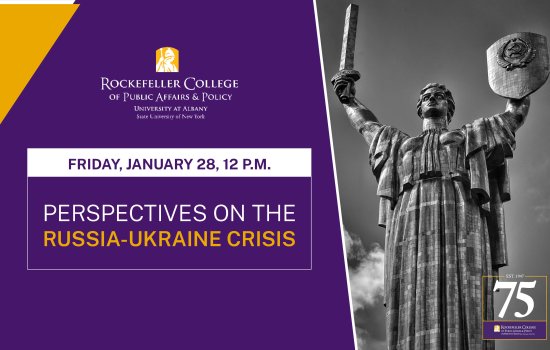 Perspectives on the Russia-Ukraine Crisis