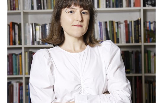 Dr. Nayla Luz Vacarezza