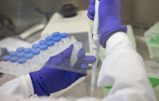 RNA Institute COVID pooled testing