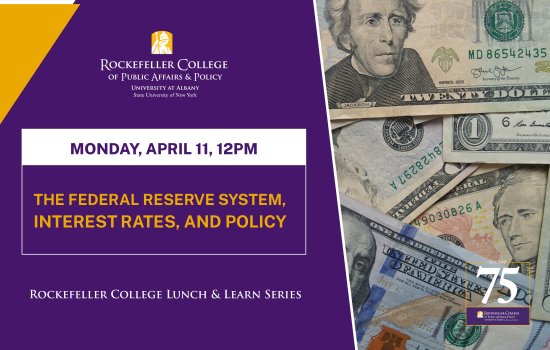 Federal Reserve Event