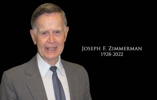 Joseph Zimmerman