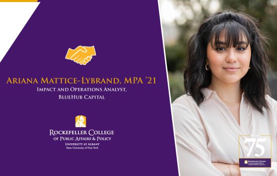 Ariana Mattice-Lybrand