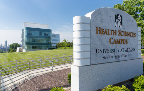 Health Sciences Campus