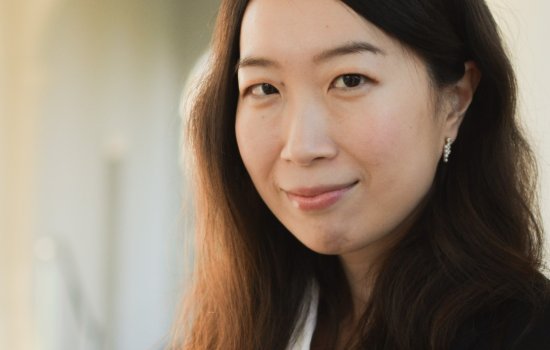 Professor Haruka Takayama