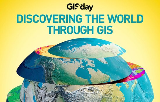 GIS Day 2022