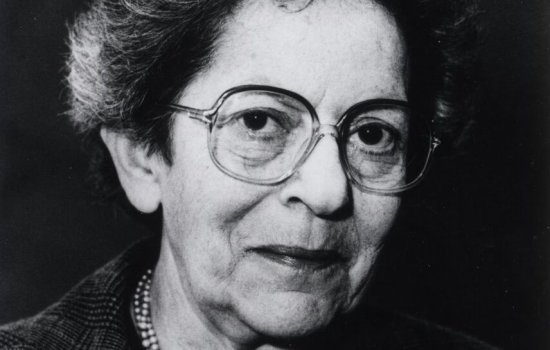 Helen Horowitz