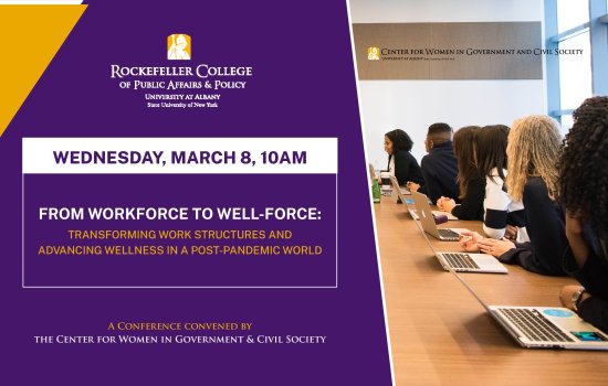 From Workforce to Well-Force