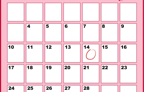 Communicate Your Feelings this February