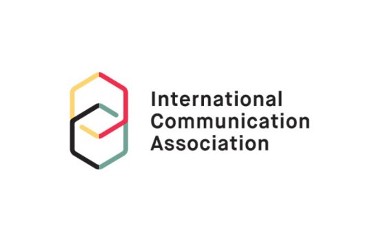 communication faculty and students present at 2023 ica conference