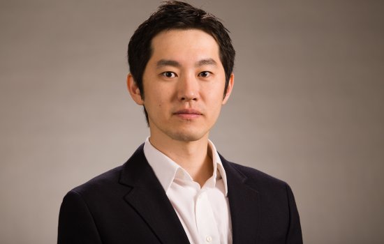 communication department chair masa yamamoto