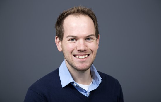 academic advisor joe murphy