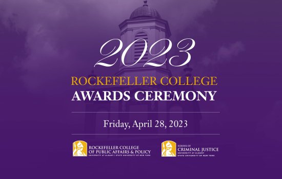 2023 Awards Ceremony