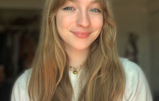 wilkie award winner: melissa lalonde