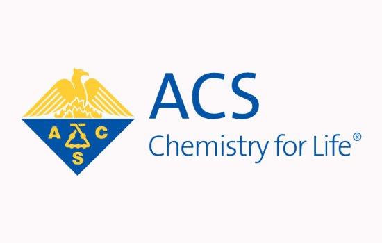 American Chemical Society logo