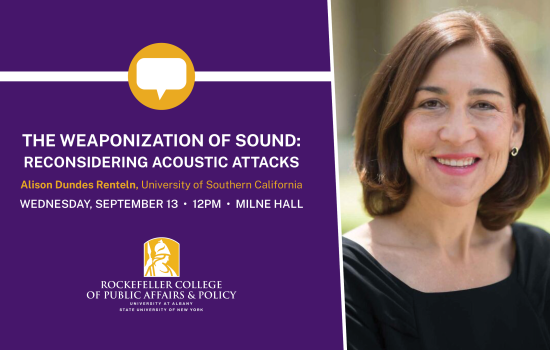 Professor Alison Dundes Renteln