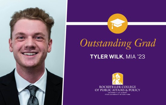 Tyler Wilk, MIA ’23