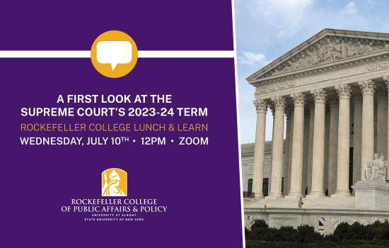 A First Look at the Supreme Court’s 2023-24 Term