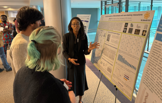 Life Sciences Research Symposium 2024